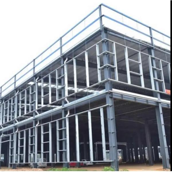 Buy cheap Customization Options for Steel Structure House Streamlined Construction Process from wholesalers