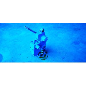 Buy cheap 35SFRE-MO15-H3 marine manual proportional valve, marine manual proportional flow directional valve from wholesalers