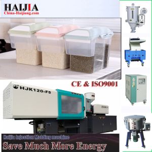 Buy cheap High Performance Plastic Injection Molding Machine Energy Saving from wholesalers