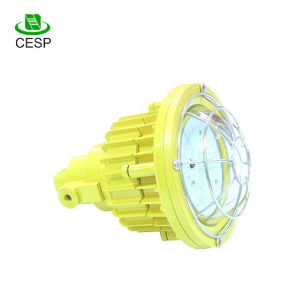 Buy cheap ATEX high quality LED explosion-proof lamp 50W 80W 100W 150W 180W work lighting with Class I Division II from wholesalers