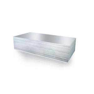 China Industrial Application Pure Aluminum Plate Alu Alloy Plate 1050 1060 1100 1145 1199 1350 Aluminum Sheet on sale