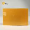 Buy cheap ANXIN Oxidation resistant acrylic pattern strong safe 1220x2440 mm decoration PMMA sheet from wholesalers