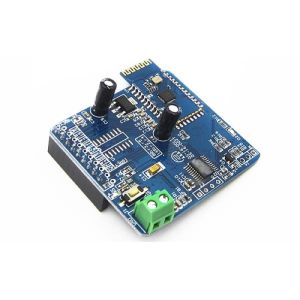 Buy cheap Circuit Board Fast Pcb Prototyping Service Population THT Ai Control Board product