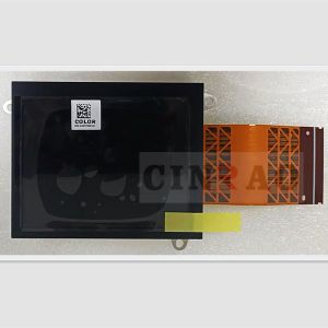Buy cheap TFT COG-VLGEM7000-02 GPS LCD Screen Display Panel 6 Months Warranty from wholesalers