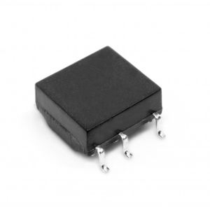 Buy cheap HM1236NL / HM1236NLT Single Port Ethernet BMS Transformer Modules from wholesalers