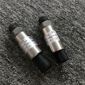 Buy cheap SY215/SY225H High Pressuer Transducer Sensor SANY Excavator Parts D88A-008-800+B/PX-SANY-S-500BG from wholesalers
