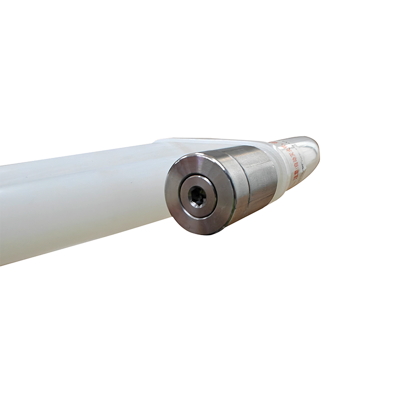 Buy cheap Compact Automatic Fire Suppression Tube with -40 to 80℃ Working Temperature and 110±10℃ Blasting Temperature for Direct Release from wholesalers
