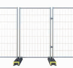 Buy cheap Temporary Fence Gates from wholesalers