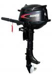 Buy cheap Small Short Shaft 1 Cylinder 4 HP Outboard Motor Marine Jet Engine from wholesalers