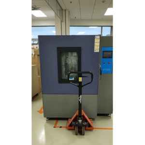 China IEC60529 / IS020653 IPX9K Water Spray Tester For Road Vehicle on sale