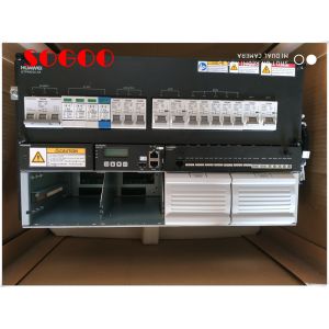 Buy cheap Huawei ETP48200-A6D2 Embedded Power supply 48V200A AC to DC from wholesalers