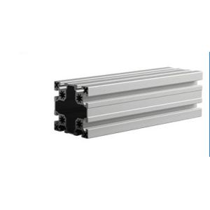 Buy cheap Modern Design Industrial Aluminum Profile Aluminum Window Frame Extrusions from wholesalers