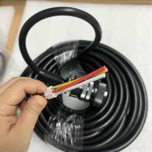 Buy cheap Mitsubishi MR-PWCNS1-20M ENCODER CABLE H-FLEX 20M NEW from wholesalers