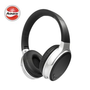 Buy cheap 40mm Driver Noise Cancelling Bluetooth Headphones Foldable HIFI Stereo Headset from wholesalers