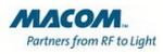 Buy cheap MAMG-002735-085L0L Field Effect Transistor Transistors FETs MOSFETs RF Chip from wholesalers
