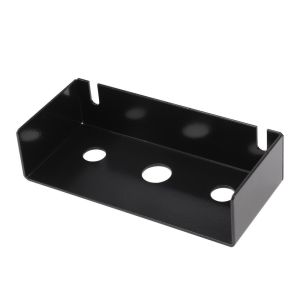 Buy cheap Customized Sheet Metal Bracket Drawing Anodizing Sandblasting from wholesalers