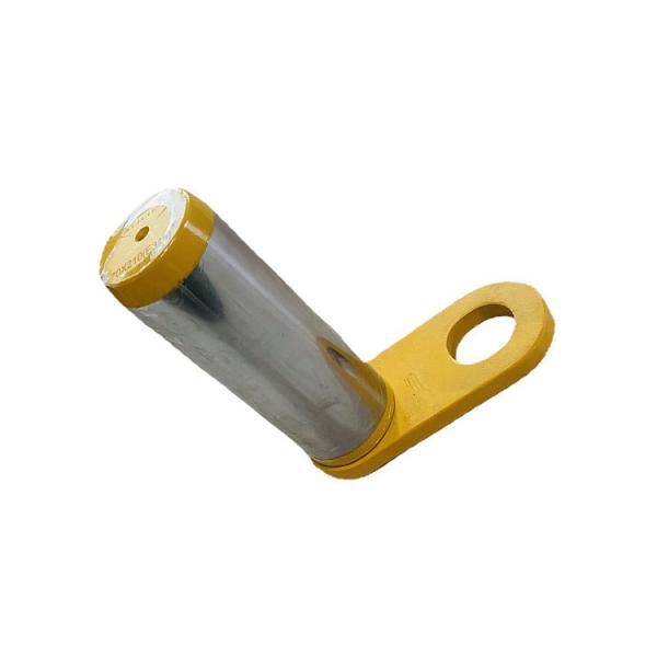 Quality E315 Excavator Bucket Pin  Loader Undercarriage Parts  Wear Resistance for sale