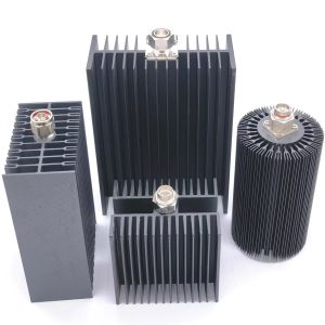 25W Termination Load RF Load DC-4000MHz 4.3-10-M/F Indoor/Outdoor IP65 for
