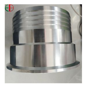 Buy cheap Customizable Aluminum Alloy Round Shaft Sleeve Bushing Durable Metal Product from wholesalers