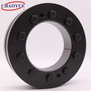 Buy cheap 572kN.M Torque 360mm ID Shaft Locking Clamp For Mechanical Equipment from wholesalers