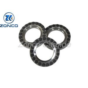 Buy cheap Corrosion Resistant Carbide PDC Thrust Bearing For Downhole Drilling Tools from wholesalers