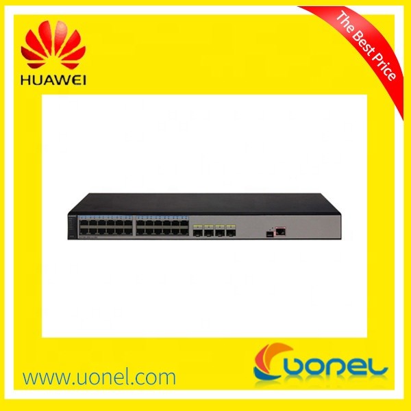 Quality S5700-LI Series Simplified Gigabit Switches S5700-28X-PWR-LI-AC S5700-28X-PWR-LI S5700-28X-PWR S5700-28X for sale