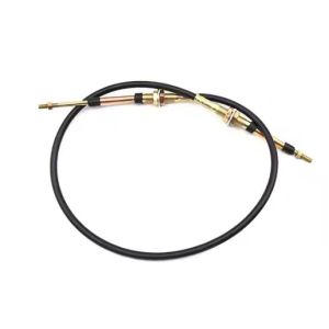 Buy cheap shantui 16Y-26C-05000 SD16 Steering Control Flexible Shaft from wholesalers