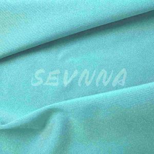 Stretchable Quick Drying Repreve® Recycled Nylon Fabric With 100% Recycled