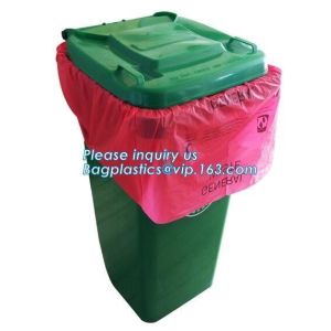 100%Biodegradable and compostable rolling bags, compostable biodegradable