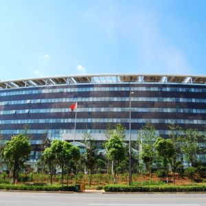 Buy cheap IEC Double Glass PV Modules PERC Half Cut 60 Cells Curtaion Wall Or Roof German from wholesalers