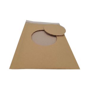 Lightweight Eco Friendly Padded Envelopes Flexible Cushioned Mailing Envelopes