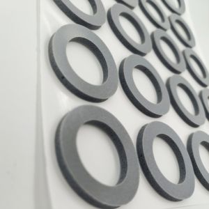 Buy cheap Highly Recommended Manufacturer Custom Silicone Foam For Car from wholesalers