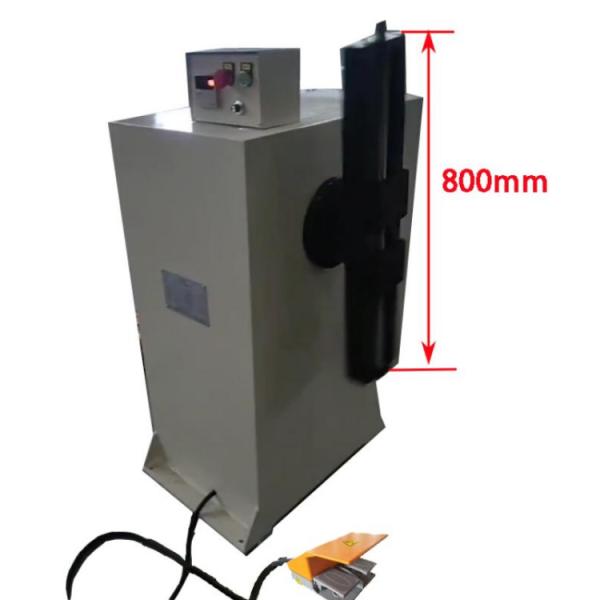 Buy cheap Semi Automatic Wire Winder Electric Motor Coil Winding Machine from wholesalers