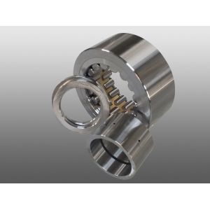 Buy cheap BNTF2660160 Four Row Cylindrical Roller Bearing , particularly thick outer ring from wholesalers