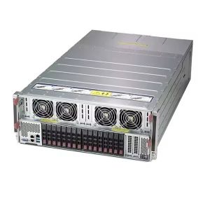 Buy cheap Supermicro SuperServer 7049P-TRT Server with Intel 5220R Processor and Private Mold from wholesalers