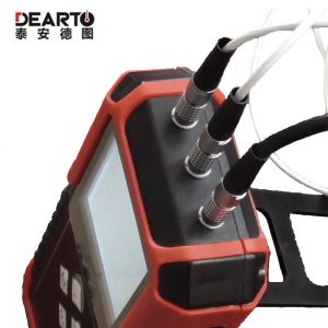 Buy cheap ODM Supported Handheld Thermohygrometer for Accurate Temperature and Humidity Readings from wholesalers