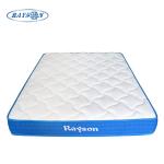Buy cheap 21cm Bonnel Spring Mattress Twin Waterproof Home Use from wholesalers