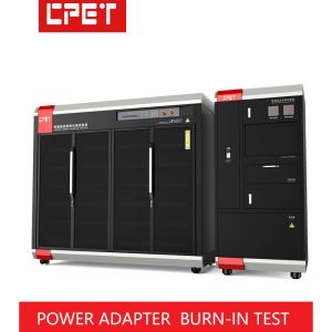 Buy cheap 100W/CH Burn In Test Cabinet with 192CH Capacity and 2-100V Range for Power Adapters and USB Chargers from wholesalers