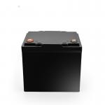 Buy cheap Bluetooth Lithium Batteries For Boats 200Amp Lithium Deep Cycle Marine Battery from wholesalers
