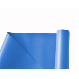 High Strength PVC Coated Polyester Awning Fabric 500gsm