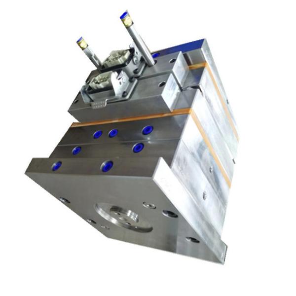 Buy cheap Plastic Mould Factory Injection Moulding Plastic Part Mold Maker from wholesalers