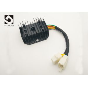 Buy cheap Zongshen CH125 Universal 12v Regulator Rectifier 6 Wire Sample Available from wholesalers