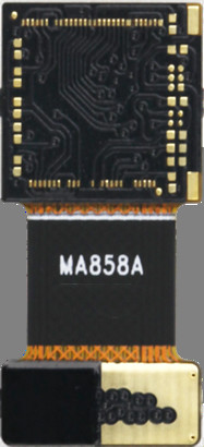 Quality 4 Layer Multilayer Flexible Pcb Camera Mobile Phone for sale