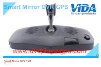 Buy cheap Hot china car gps with HD DVR,Bluetooth,MP5,FM Transmitter,Capacitive Panel HDD 1080P from wholesalers