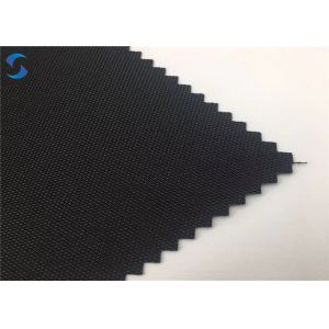 High Density 500D Oxford Bag Material Lining PU Coating