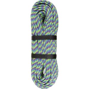 12mm Double Braided Dynamic Climbing Nylon Rope for U/S Hook Applications