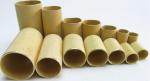Buy cheap Micro Porous Powder 1000mm Length Sintered Bronze Filter Element from wholesalers