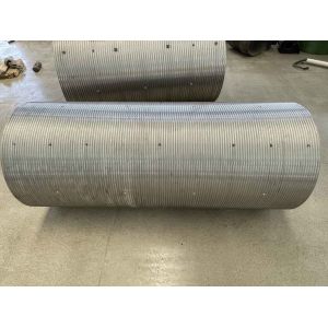 Buy cheap Carbon Steel Lebus Half Split Sleeves For Lifting Equipment from wholesalers