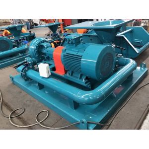 Buy cheap Offshore Drilling Fluids Process Venturi Hopper Mixing Pump from wholesalers