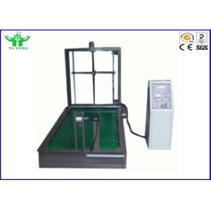 China IS 9873-1 Clause 5.16.1 Toys Testing Equipment 2m/s with EN71-1 8.26.1.3 on sale